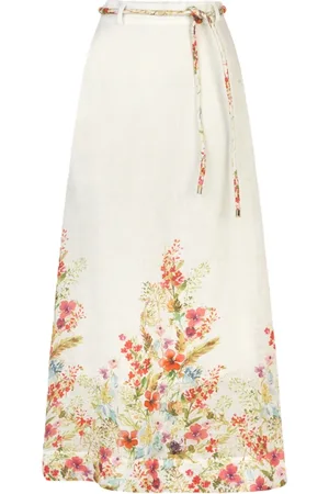 Dea Kudibal Donna, Gonne, Multicolore, M, new