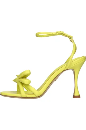 Lola Cruz Donna, Scarpe, Giallo, 41 EU, new