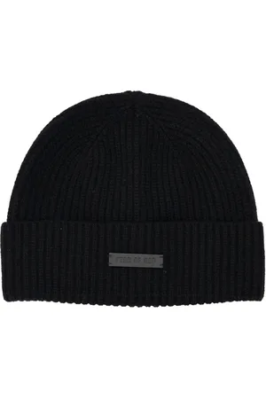 FEAR OF GOD Uomo, Accessori, Nero, Taglia unica, new