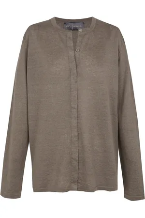 Cortana Uomo, Maglie, Marrone, M, new