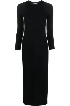 Dsquared2 Donna, Abiti, Nero, S, new