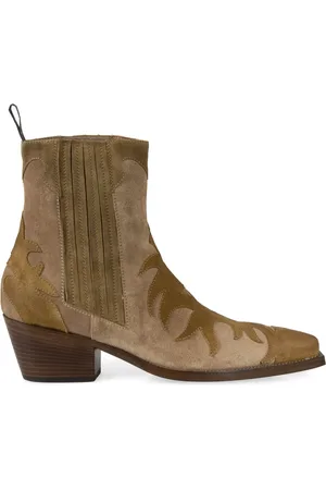 SARTORE Donna, Scarpe, Marrone, 36 EU, new