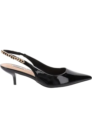 Gianfranco Ferré Donna, Scarpe, Nero, 36 EU, new