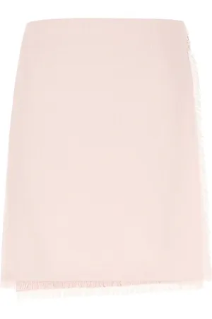 Burberry Donna, Gonne, Rosa, 2Xs, new