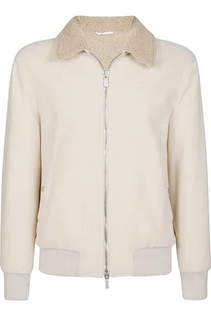 ELEVENTY Uomo, Giacche, Bianco, 2Xl, new