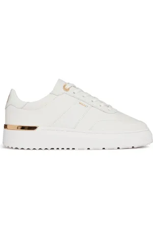 Mallet Uomo, Scarpe, Bianco, 40 EU, new