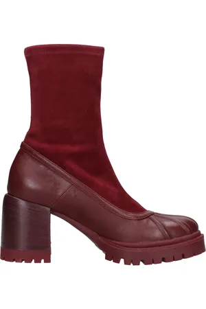 Casadei Donna, Scarpe, Rosso, 37 EU, new