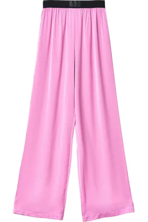 GAËLLE Donna, Pantaloni, Rosa, XS, new