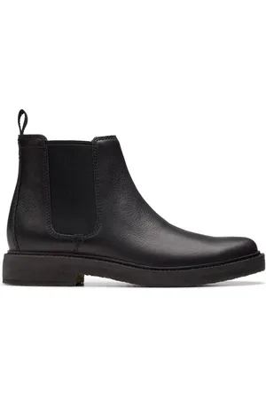 Clarks Uomo, Scarpe, Nero, 41 EU, new