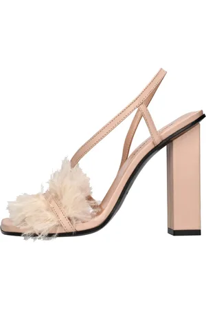 Roberto Cavalli Donna, Scarpe, Rosa, 37 EU, new