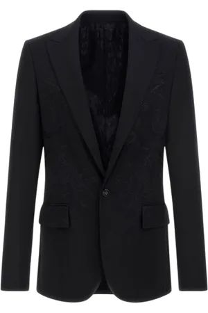 Roberto Cavalli Uomo, Giacche, Nero, XL, new