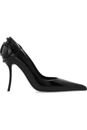 Diesel Donna, Scarpe, Nero, 38 EU, new