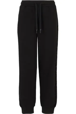 EA7 Donna, Pantaloni, Nero, L, new