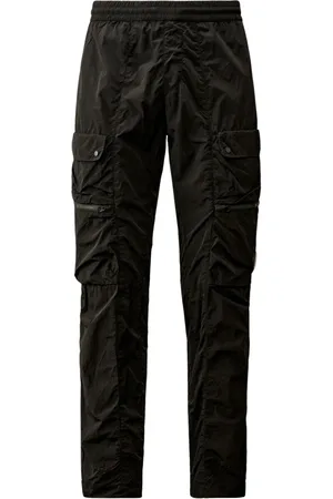 C.P. Company Uomo, Pantaloni, Nero, L, new