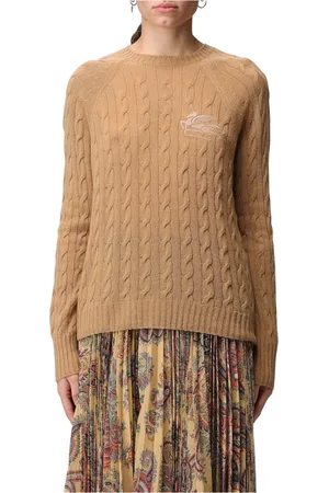 Etro Donna, Maglie, , 2Xs, new