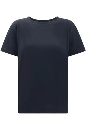 Fabiana Filippi Donna, Top, Blu, M, new