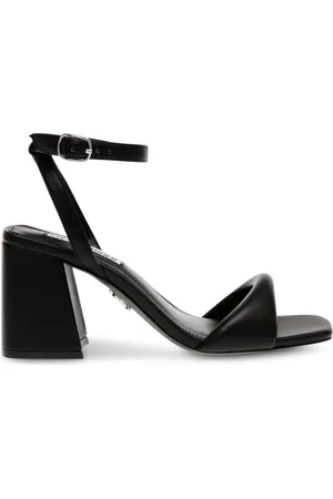 Steve Madden Donna, Scarpe, Nero, 38 EU, new