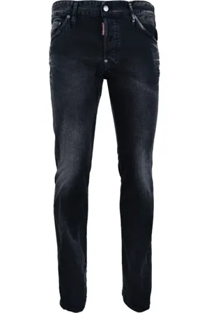 Dsquared2 Uomo, Jeans, Grigio, M, new