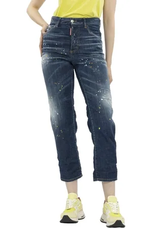 Dsquared2 Donna, Jeans, Blu, XS, new