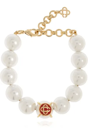 Casablanca Unisex, Accessori, Bianco, Taglia unica, new
