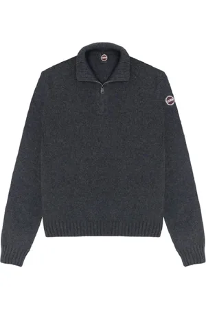 Colmar Uomo, Maglie, Grigio, XL, new