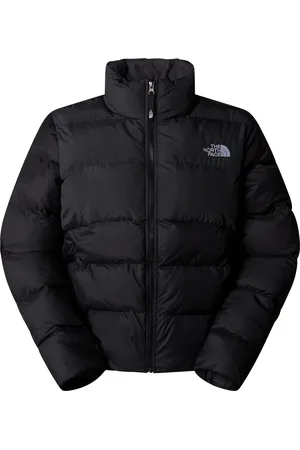 The North Face Donna, Giacche, Nero, L, new
