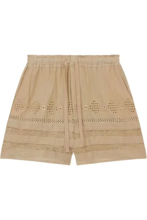 Isabel Marant Donna, Pantaloncini, , S, new