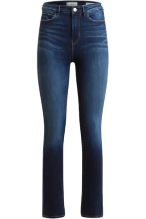 Guess Donna, Jeans, Blu, W28, new
