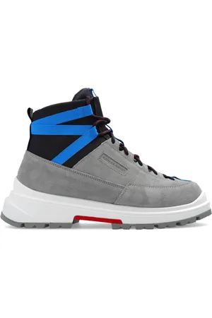 Canada Goose Uomo, Scarpe, Grigio, 40 EU, new