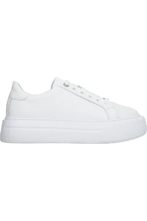 Estro Donna, Scarpe, Bianco, 37 EU, new