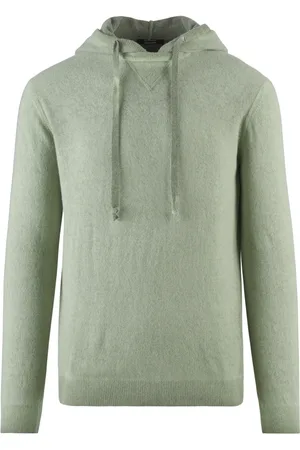 Bomboogie Uomo, Felpe, Verde, S, new