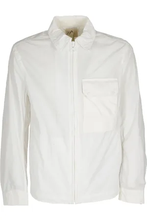 Ten Cate Uomo, Giacche, Bianco, L, new