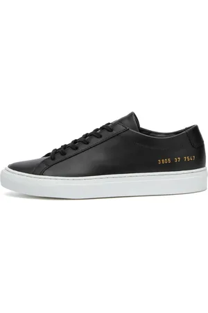COMMON PROJECTS Donna, Scarpe, Nero, 36 EU, new