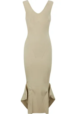 Marine Serre Donna, Abiti, , S, new