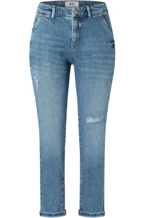 Mac Donna, Jeans, Blu, XS, new