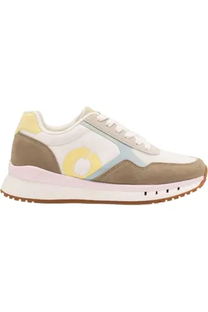 ECOALF Donna, Scarpe, Multicolore, 37 EU, new