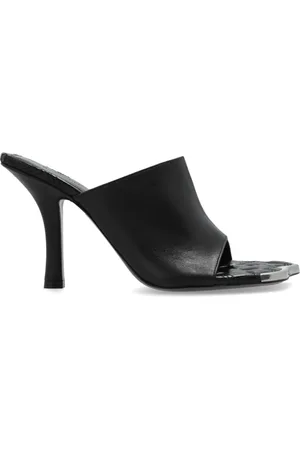 Burberry Donna, Scarpe, Nero, 38 EU, new