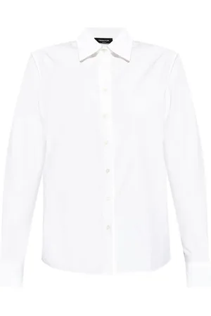 Fabiana Filippi Donna, Camicette , Bianco, S, new