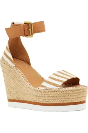 Chloé Donna, Scarpe, Multicolore, 37 EU, new