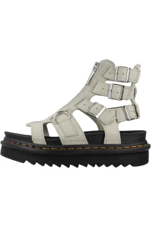 Dr. Martens Donna, Scarpe, Verde, 40 EU, new
