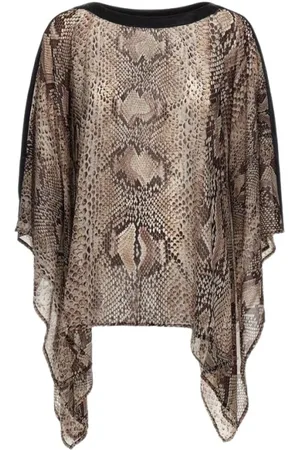 Roberto Cavalli Donna, Costumi da bagno, Multicolore, Taglia unica, new
