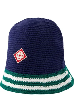 Casablanca Unisex, Accessori, Blu, Taglia unica, new