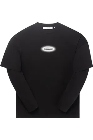 Daily paper Uomo, Top, Nero, XS, new