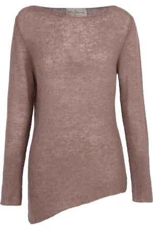 Cortana Donna, Maglie, Marrone, S, new