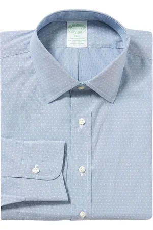 Brooks Brothers Uomo, Magliette, Blu, XL, new
