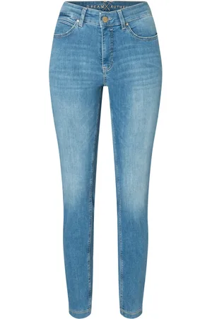 Mac Donna, Jeans, Blu, 2XL L30, new