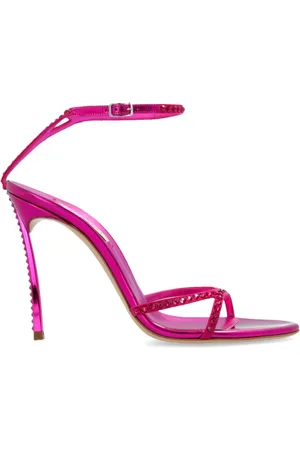 Casadei Donna, Scarpe, Rosa, 38 EU, new