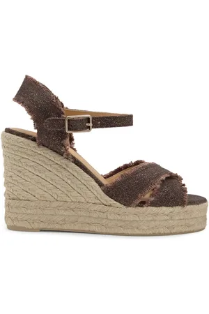 Castaner Donna, Scarpe, Marrone, 35 EU, new