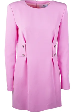 Chiara Ferragni Donna, Abiti, Rosa, S, new