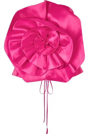 Crās Donna, Top, Rosa, M, new